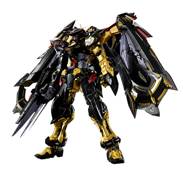Golden Calamity