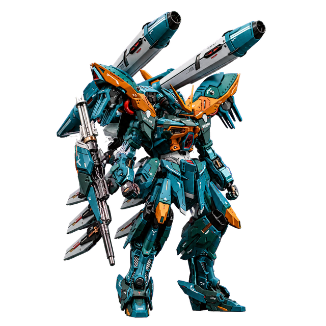 Siege Colossus